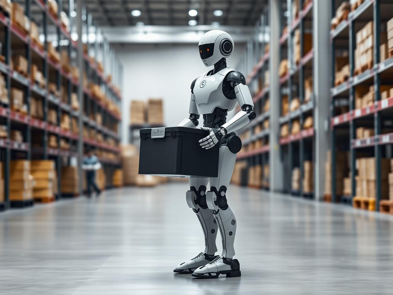 Agility Robotics Digit